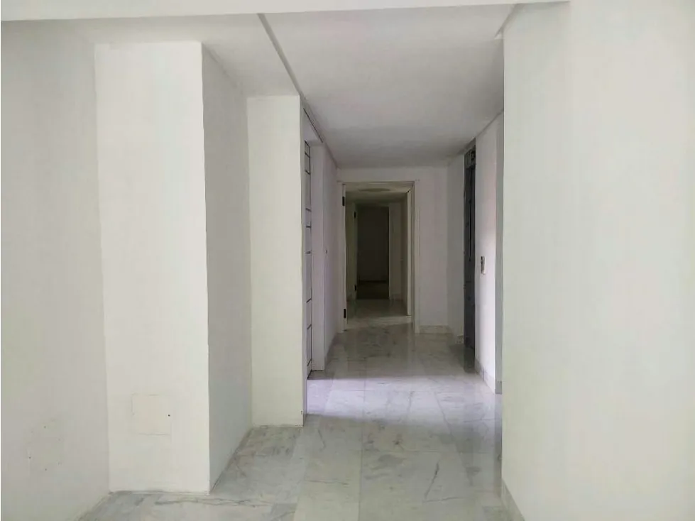 NUEVO 🟢Apto P2 244,70m2 con terraza Los Naranjos de las Mercedes - 19