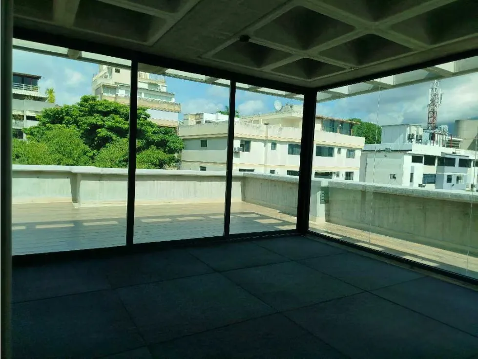 NUEVO 🟢Apto P2 244,70m2 con terraza Los Naranjos de las Mercedes - 25