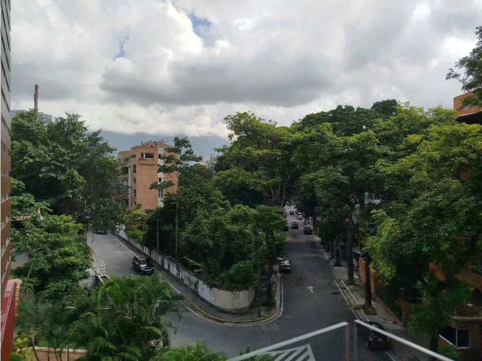 NUEVO 🟢Apto P2 244,70m2 con terraza Los Naranjos de las Mercedes - 34
