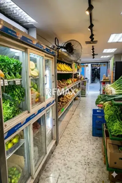 Venta Fondo de Comercio Avenida Baralt - 5