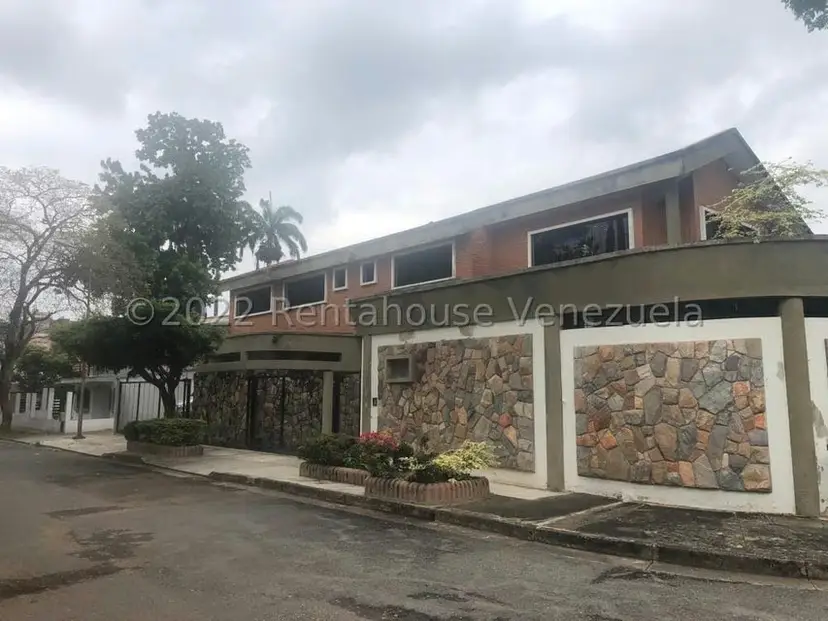 Casa (Multipes Niveles) en Venta en Trigal Sur, Carabobo