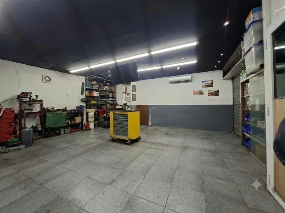 Local en Alquiler a pie de calle en LOS CHAGUARAMOS 74m2 - 3
