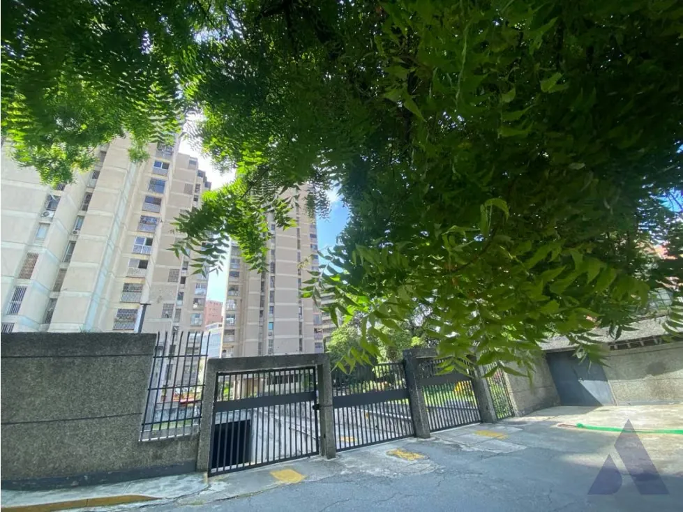 Venta apartamento PH 176m2 Los Chorros 9155