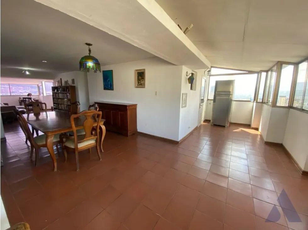 Venta apartamento PH 176m2 Los Chorros 9155 - 11