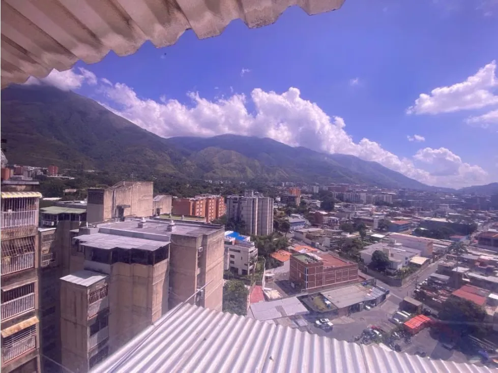 Venta apartamento PH 176m2 Los Chorros 9155 - 23