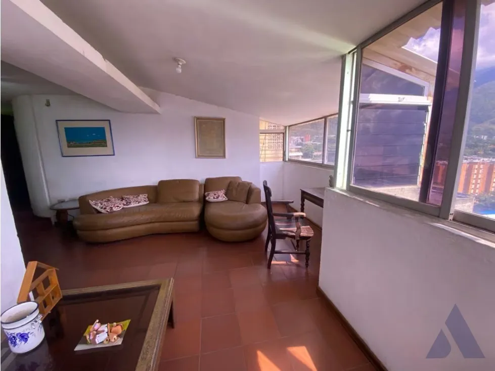 Venta apartamento PH 176m2 Los Chorros 9155 - 4