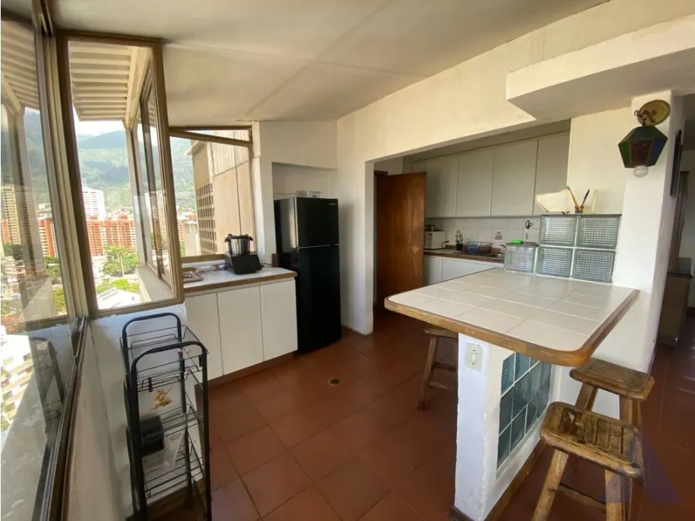 Venta apartamento PH 176m2 Los Chorros 9155 - 7