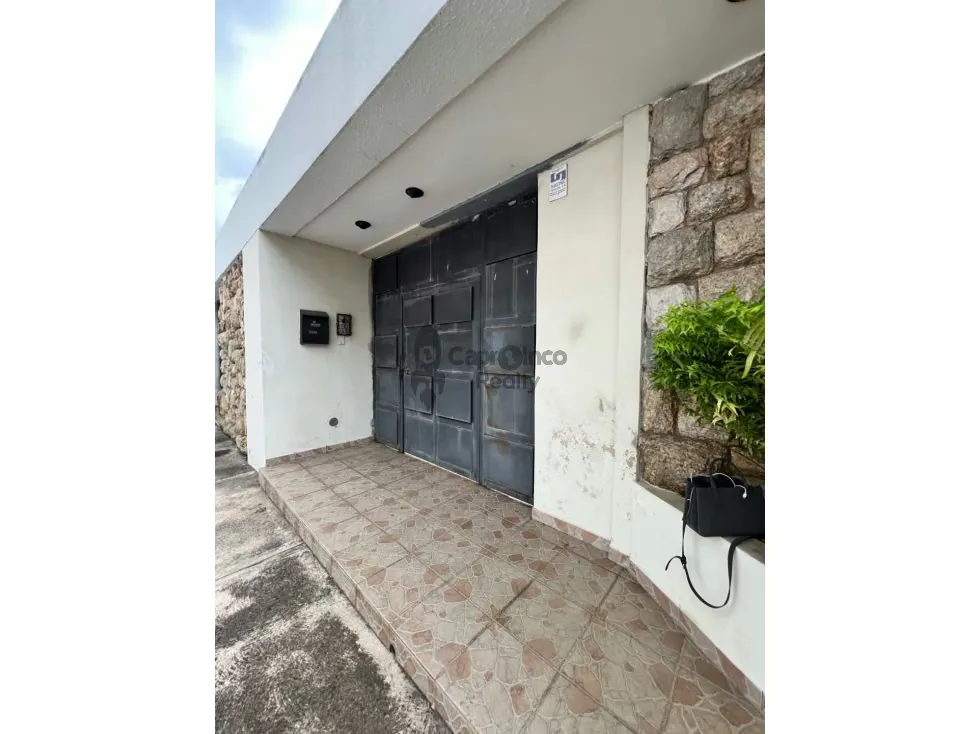 Venta de casa Urb. La Viña una planta - 2