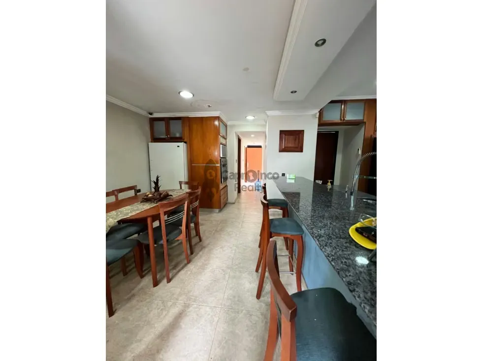 Venta de casa Urb. La Viña una planta - 11