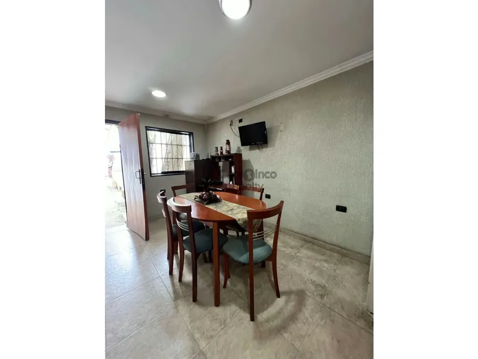 Venta de casa Urb. La Viña una planta - 12