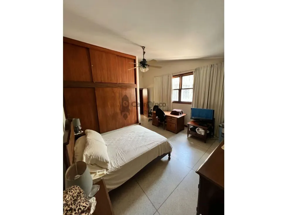 Venta de casa Urb. La Viña una planta - 15