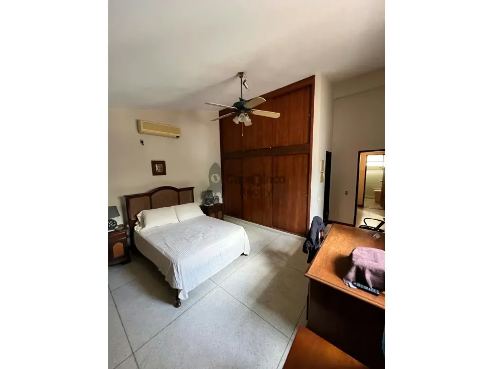Venta de casa Urb. La Viña una planta - 16
