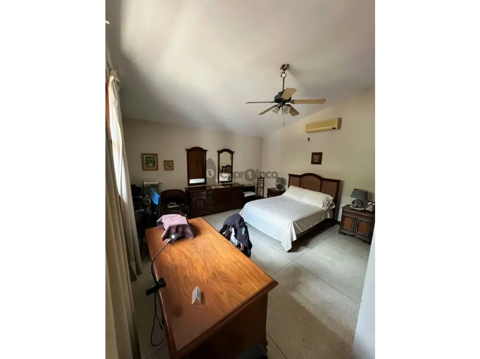 Venta de casa Urb. La Viña una planta - 17