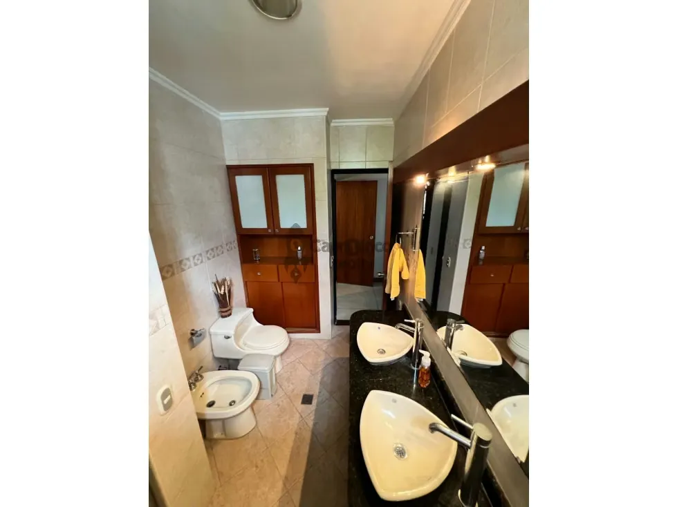 Venta de casa Urb. La Viña una planta - 18