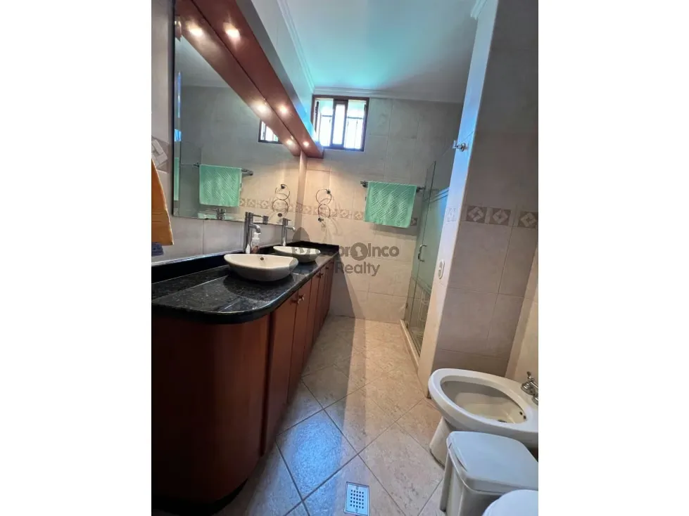 Venta de casa Urb. La Viña una planta - 19