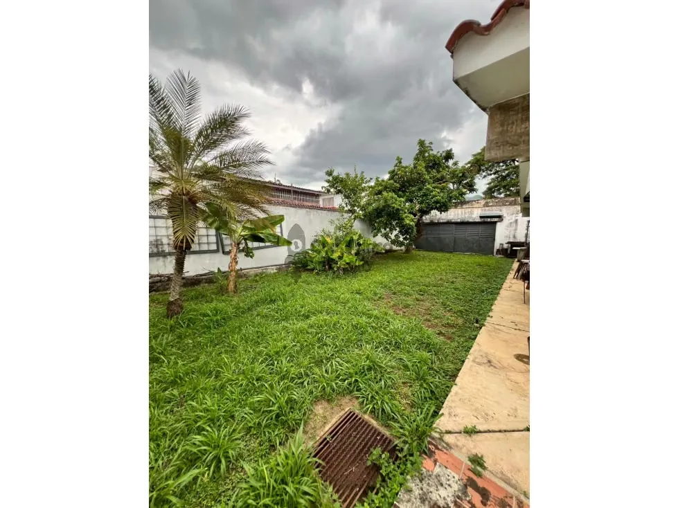 Venta de casa Urb. La Viña una planta - 3