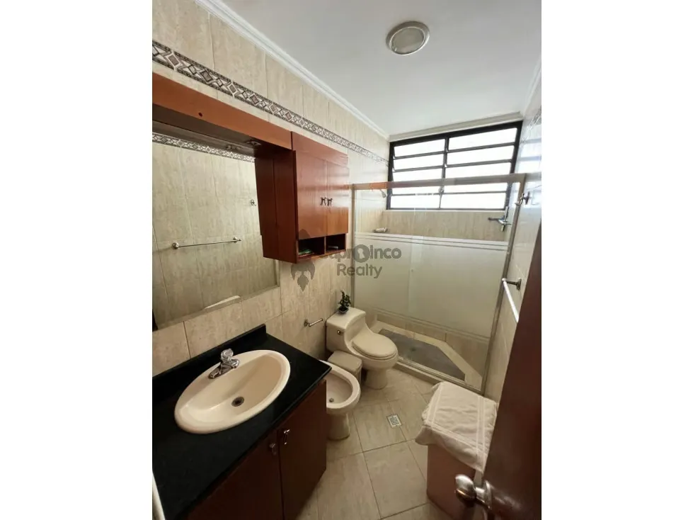 Venta de casa Urb. La Viña una planta - 21