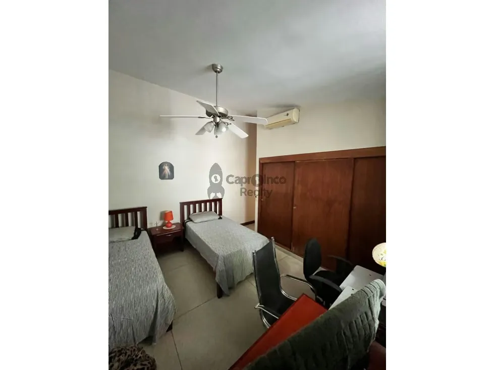 Venta de casa Urb. La Viña una planta - 22