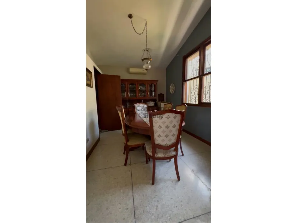 Venta de casa Urb. La Viña una planta - 26