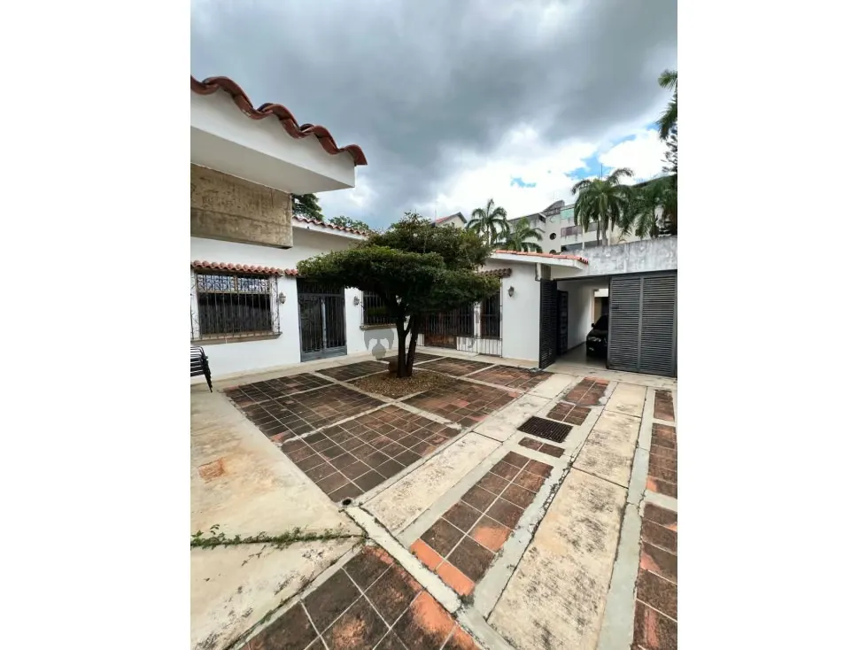Venta de casa Urb. La Viña una planta - 4