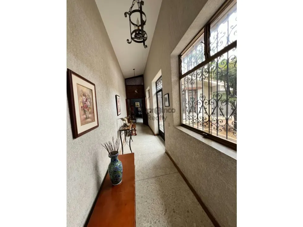 Venta de casa Urb. La Viña una planta - 5