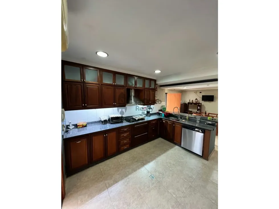 Venta de casa Urb. La Viña una planta - 9