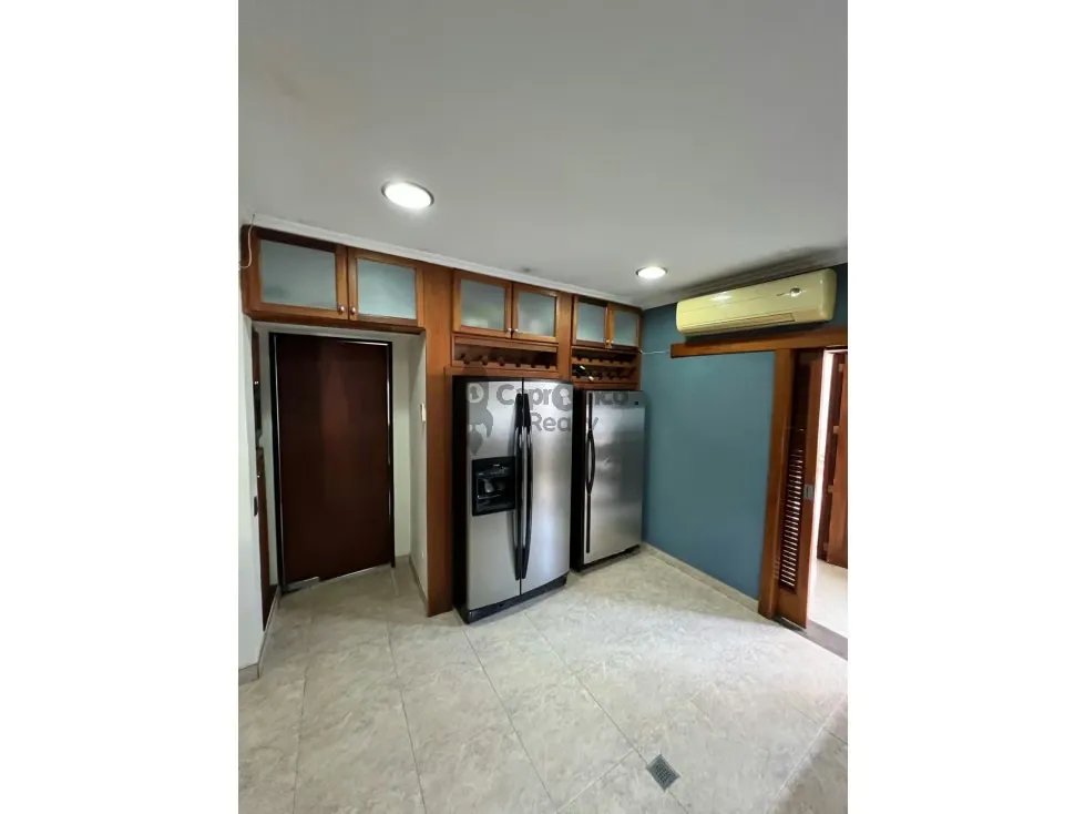 Venta de casa Urb. La Viña una planta - 10