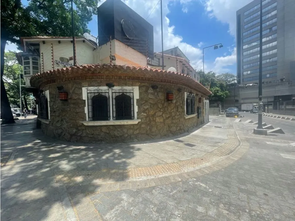 Vendo local/restaurant 570m2 Sabana Grande 7253 - 2