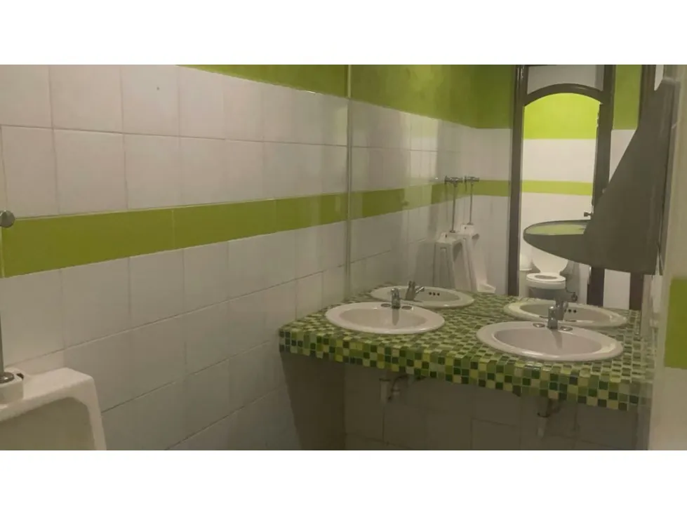 Vendo local/restaurant 570m2 Sabana Grande 7253 - 11