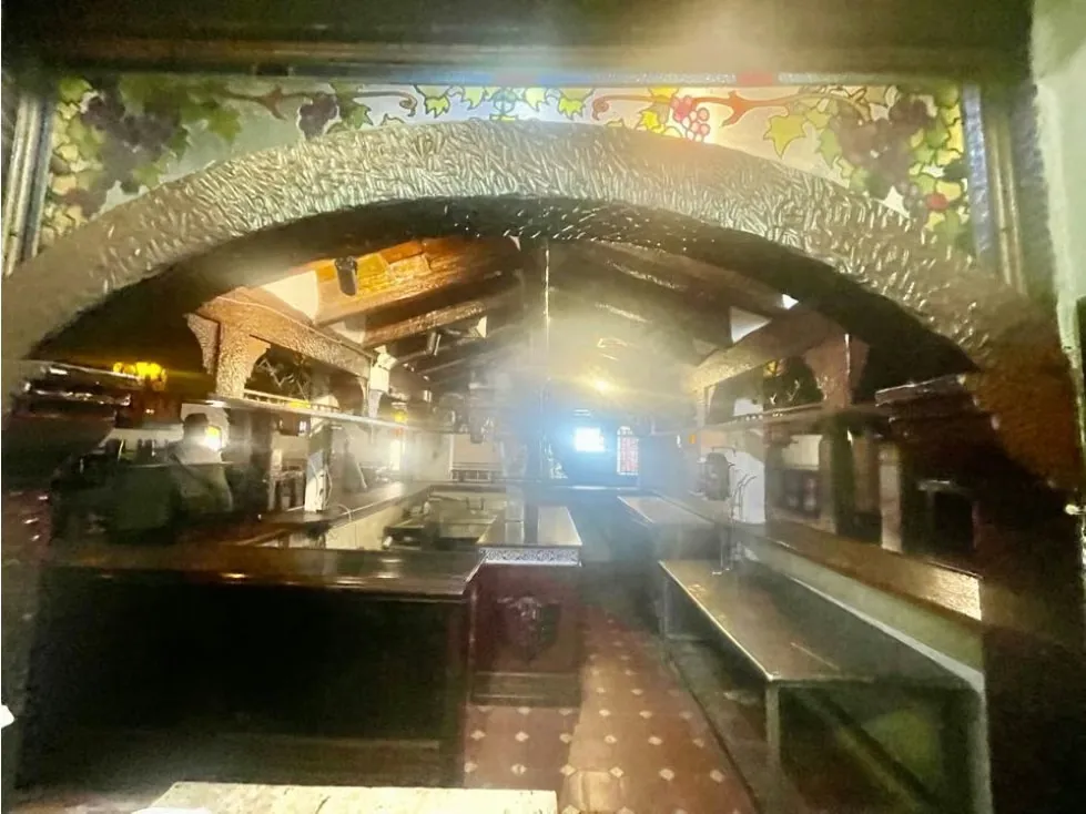 Vendo local/restaurant 570m2 Sabana Grande 7253 - 14