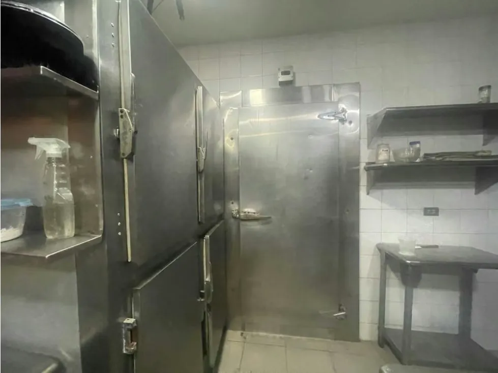 Vendo local/restaurant 570m2 Sabana Grande 7253 - 16