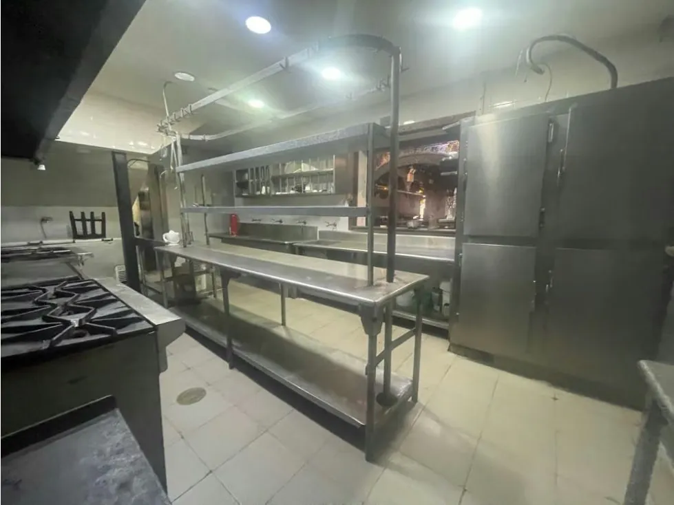 Vendo local/restaurant 570m2 Sabana Grande 7253 - 17
