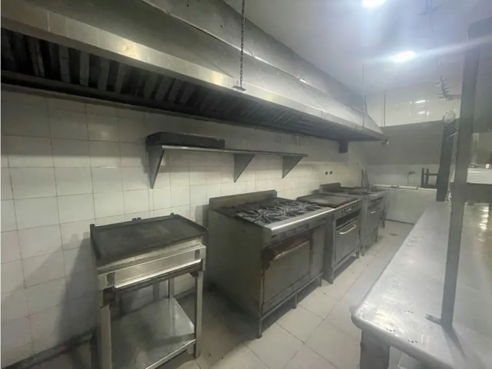 Vendo local/restaurant 570m2 Sabana Grande 7253 - 19