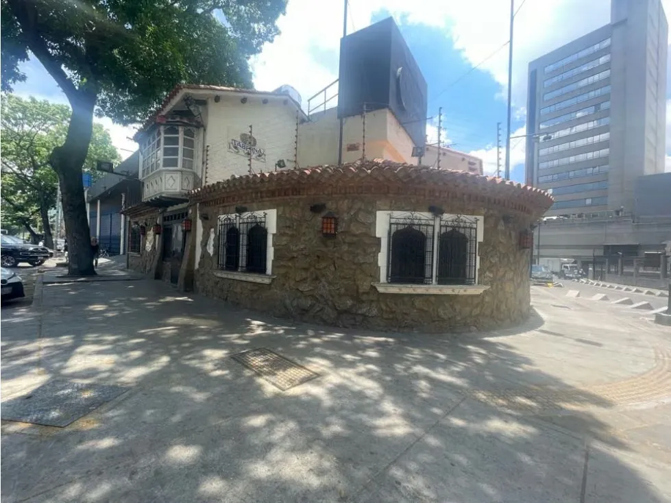 Vendo local/restaurant 570m2 Sabana Grande 7253 - 3