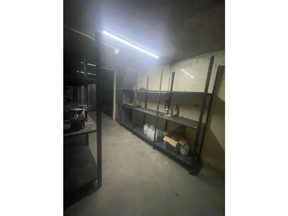 Vendo local/restaurant 570m2 Sabana Grande 7253 - 27