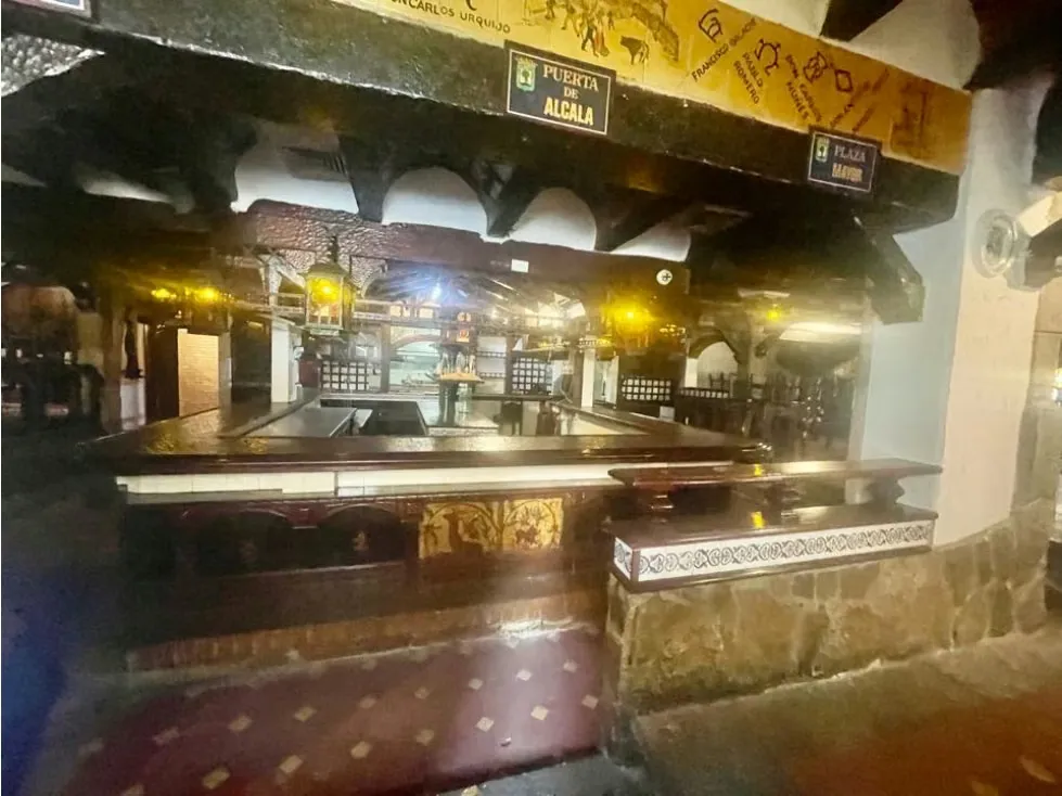 Vendo local/restaurant 570m2 Sabana Grande 7253 - 6