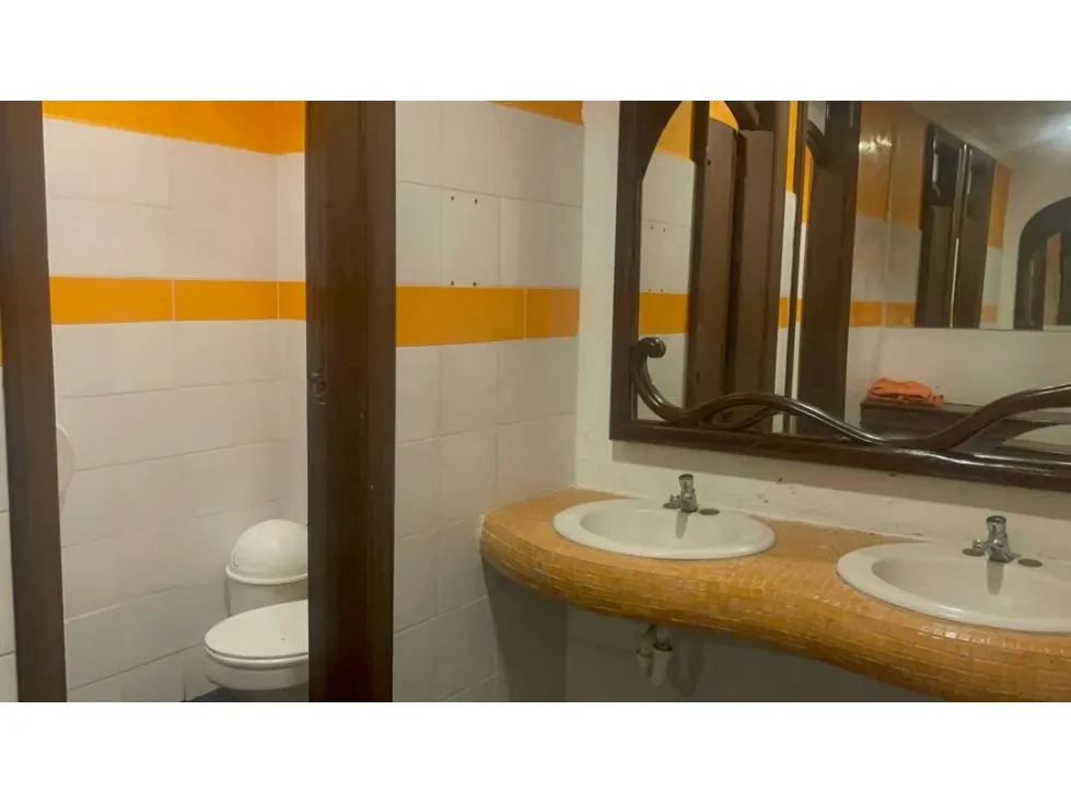 Vendo local/restaurant 570m2 Sabana Grande 7253 - 8