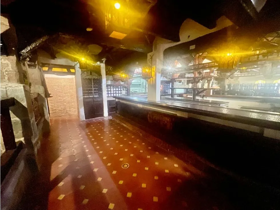 Vendo local/restaurant 570m2 Sabana Grande 7253 - 10