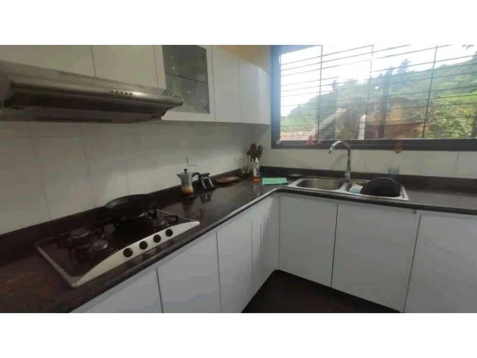Apartamento duplex en venta, Urb. Miranda, 148m2 - 14