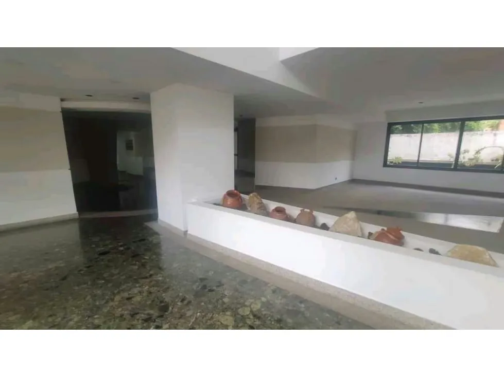 Apartamento duplex en venta, Urb. Miranda, 148m2 - 5