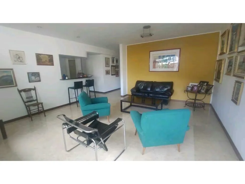Apartamento duplex en venta, Urb. Miranda, 148m2 - 7