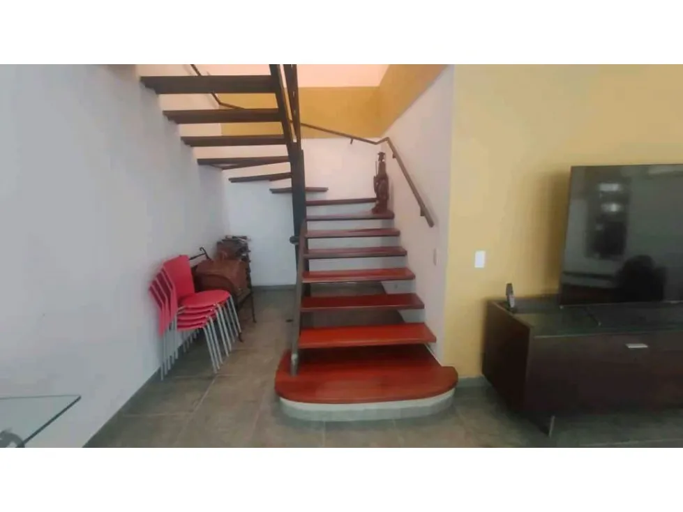 Apartamento duplex en venta, Urb. Miranda, 148m2 - 9