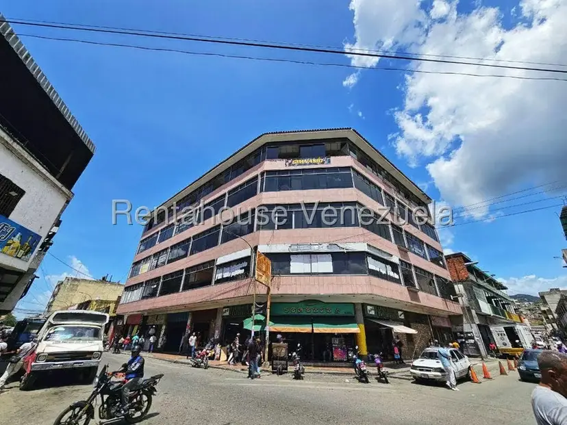 Comercial (Oficina) en Alquiler en Guarenas, Miranda