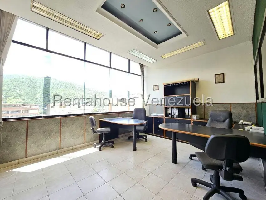 Oficina en Alquiler en Guarenas, Miranda - 15