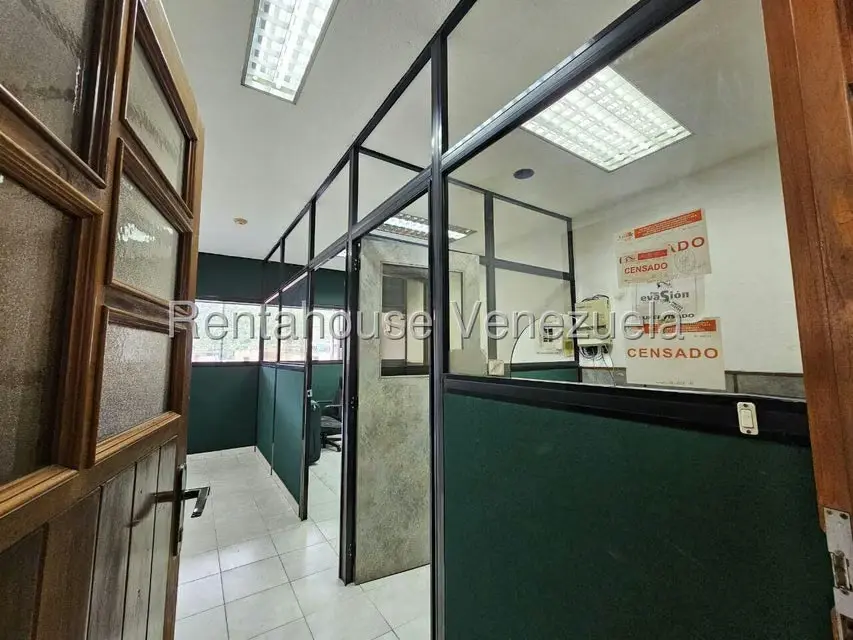 Oficina en Alquiler en Guarenas, Miranda - 6