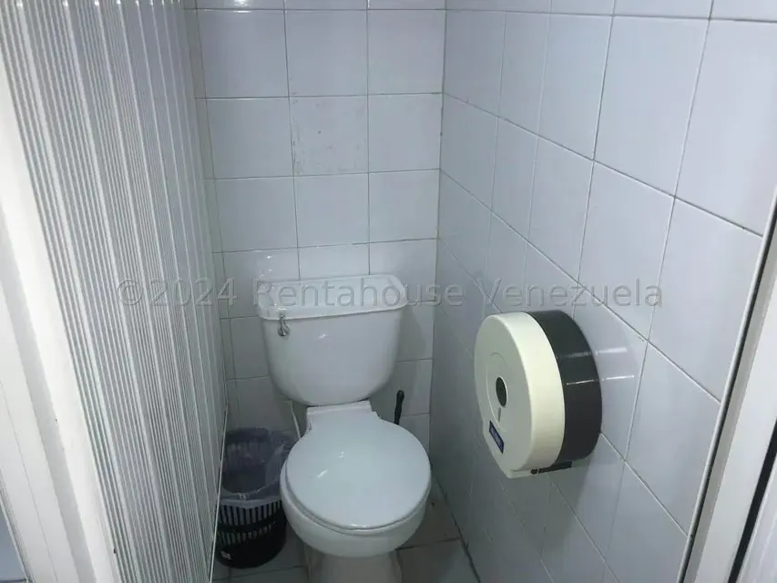 Oficina en Alquiler en Avenida Bella Vista, Zulia - 18