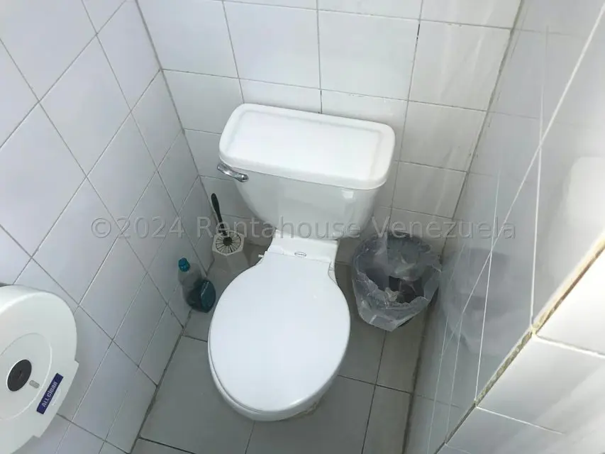 Oficina en Alquiler en Avenida Bella Vista, Zulia - 19