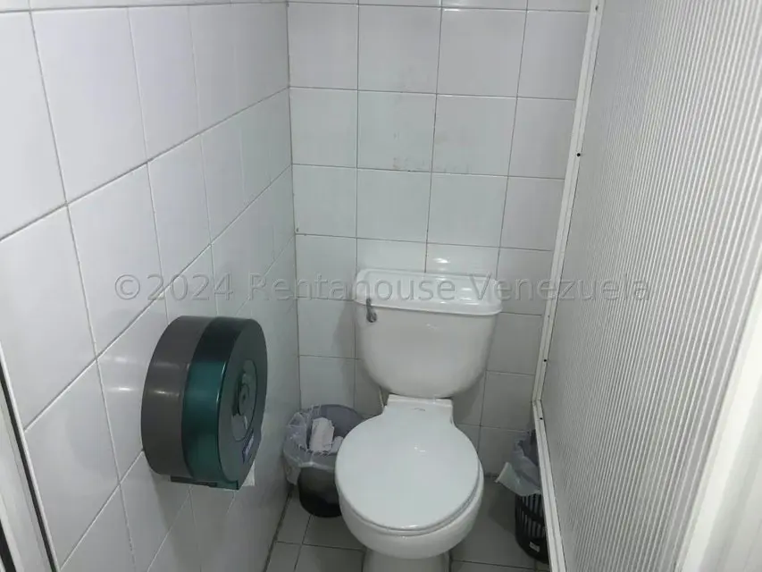 Oficina en Alquiler en Avenida Bella Vista, Zulia - 20