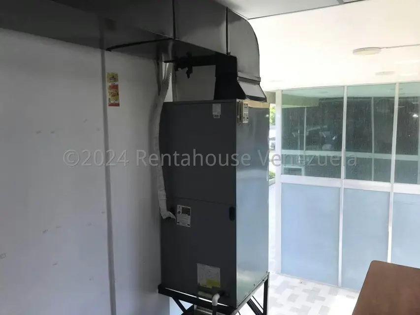Oficina en Alquiler en Avenida Bella Vista, Zulia - 22