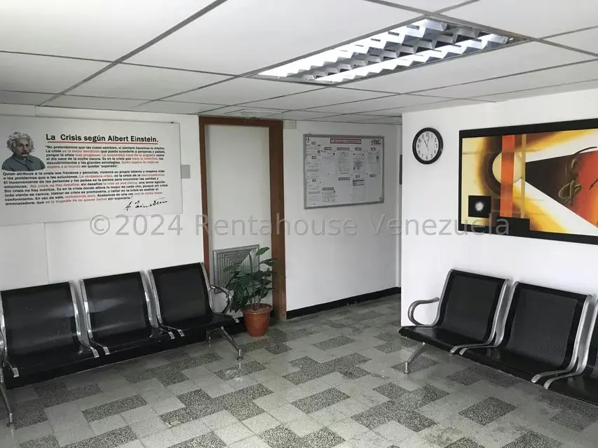 Oficina en Alquiler en Avenida Bella Vista, Zulia - 3